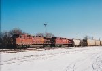 CP 9778 West